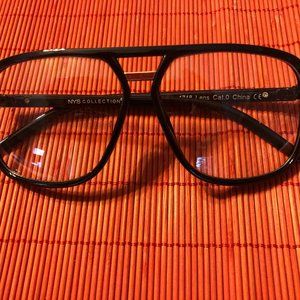 DESIGNER GLASSES......